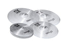 Stagg SXN Set Cymbal Set Spokane sale Hoffman Music 882030258510