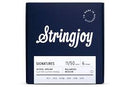 Stringjoy SJ-BAL11 Electric Guitar Strings Spokane sale Hoffman Music 733074270092