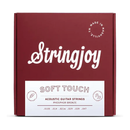 Stringjoy SJ-NB10547SF Electric Guitar Strings Spokane sale Hoffman Music 5060979934299