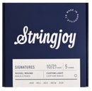Stringjoy SJ-NW1021 Classical Guitar Strings Spokane sale Hoffman Music 5060979933063