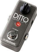 TC Electronics Ditto Bass Effect Pedal Spokane sale Hoffman Music 5226593