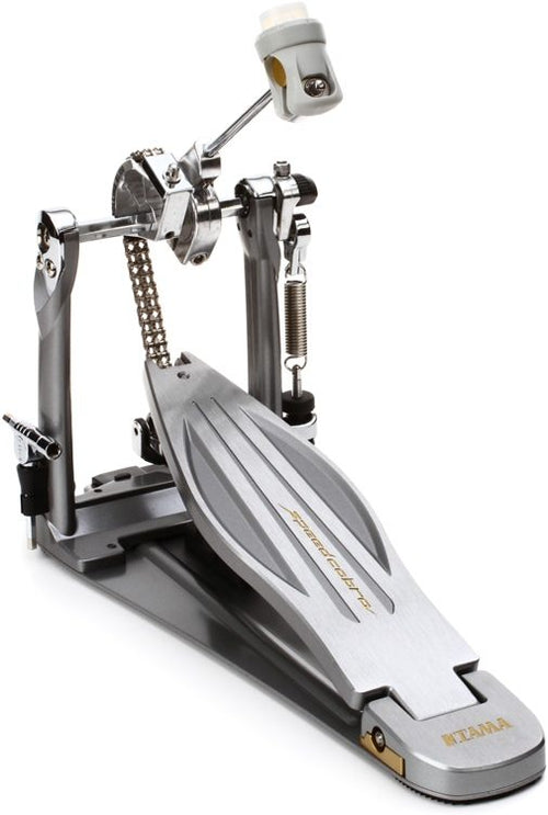 tama bass drum pedal Tama HP910LN Speed Cobra 910 Single Drum Pedal
