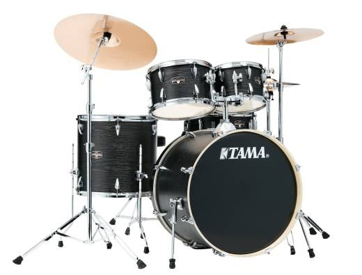 Tama IE52NCBOW Acoustic Drum Set Spokane sale Hoffman Music IE52CBOW