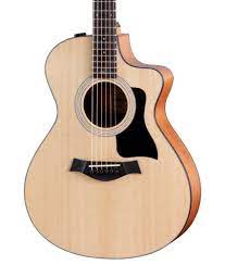 Taylor 112ce-S Acoustic Guitars Spokane sale Hoffman Music 00887766122081