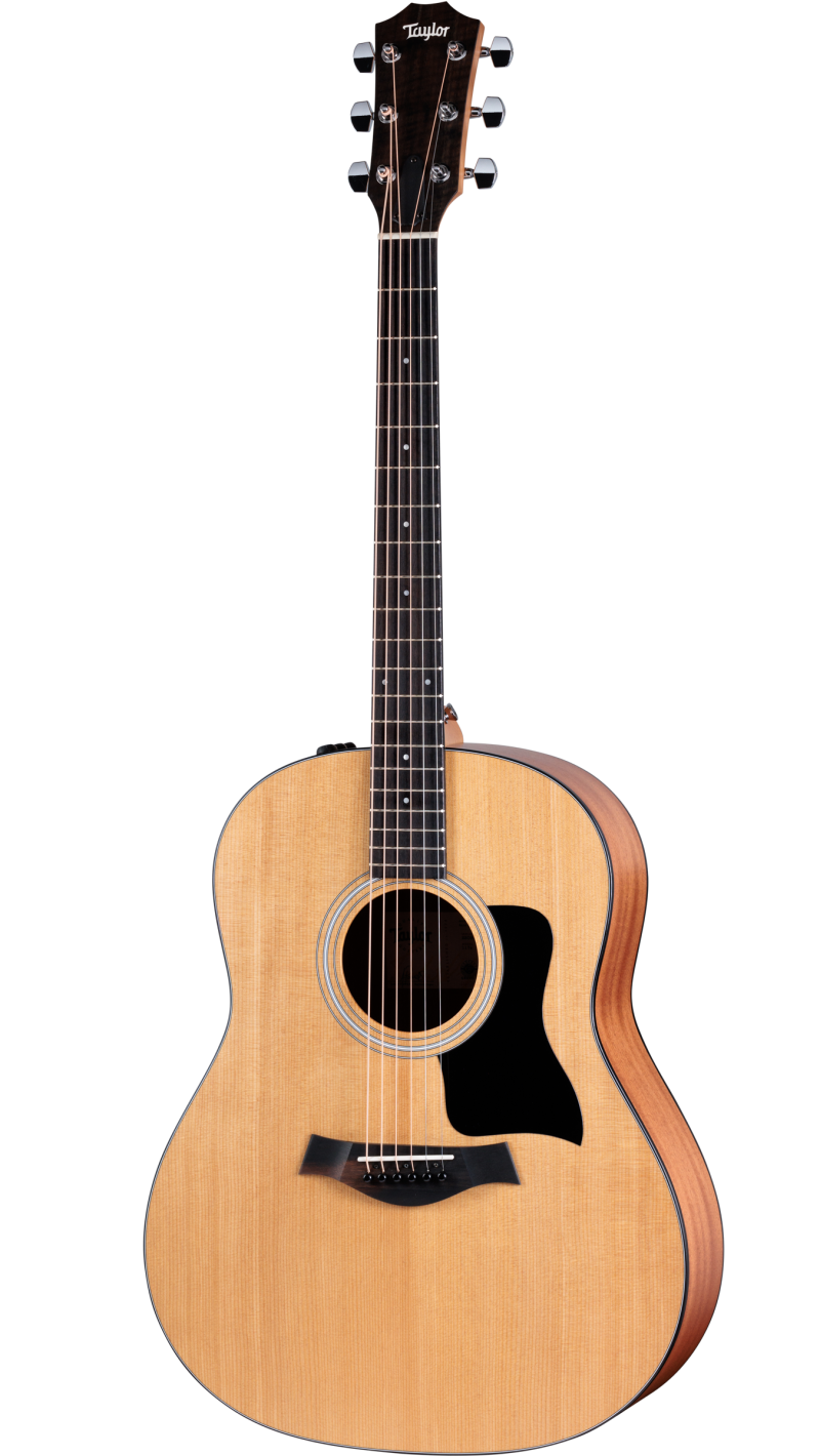 Taylor 117e Acoustic Guitar Spokane sale Hoffman Music 00887766125839