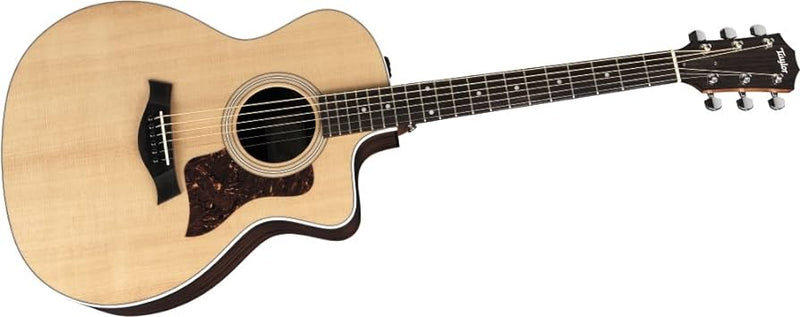 Taylor 214ce Acoustic Guitar Spokane sale Hoffman Music 887766126461
