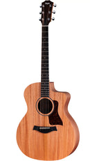 Taylor 24ce Acoustic Guitar Spokane sale Hoffman Music 00887766138358