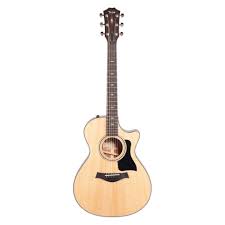 Taylor 312ce Acoustic/Electric Guitar Spokane sale Hoffman Music 887766127925