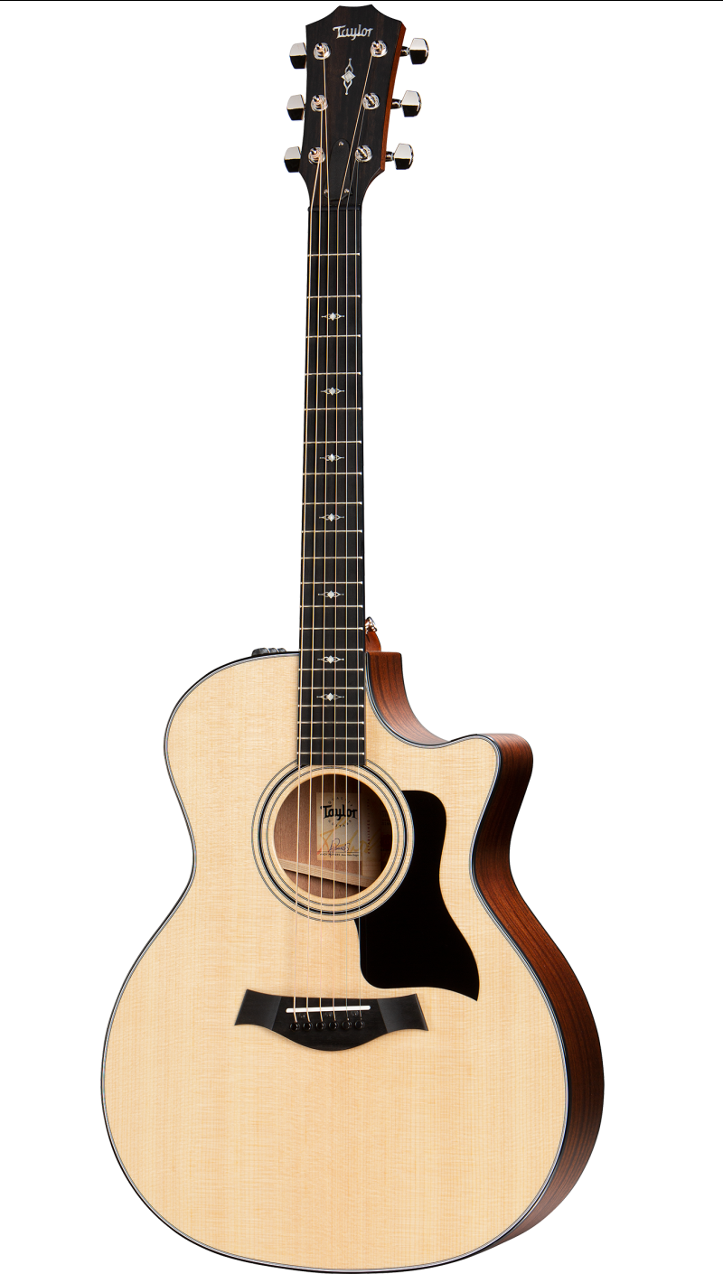 Taylor 314ce Acoustic/Electric Guitar Spokane sale Hoffman Music 887766128014