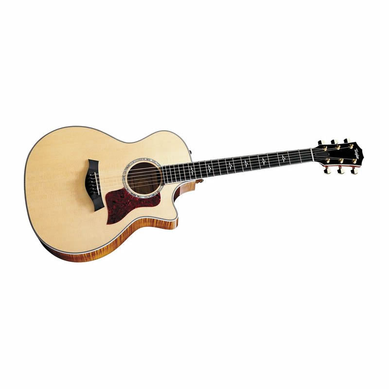 Taylor 614ce Acoustic/Electric Guitar Spokane sale Hoffman Music 0051254
