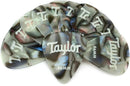 Taylor 80736 Guitar Picks Spokane sale Hoffman Music 887766095323
