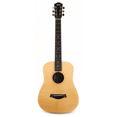 Taylor Baby Taylor Used Acoustic Guitar Spokane sale Hoffman Music 787122112544