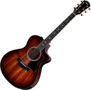 Taylor F224001111007880084 Acoustic Guitar Spokane sale Hoffman Music 887766126676