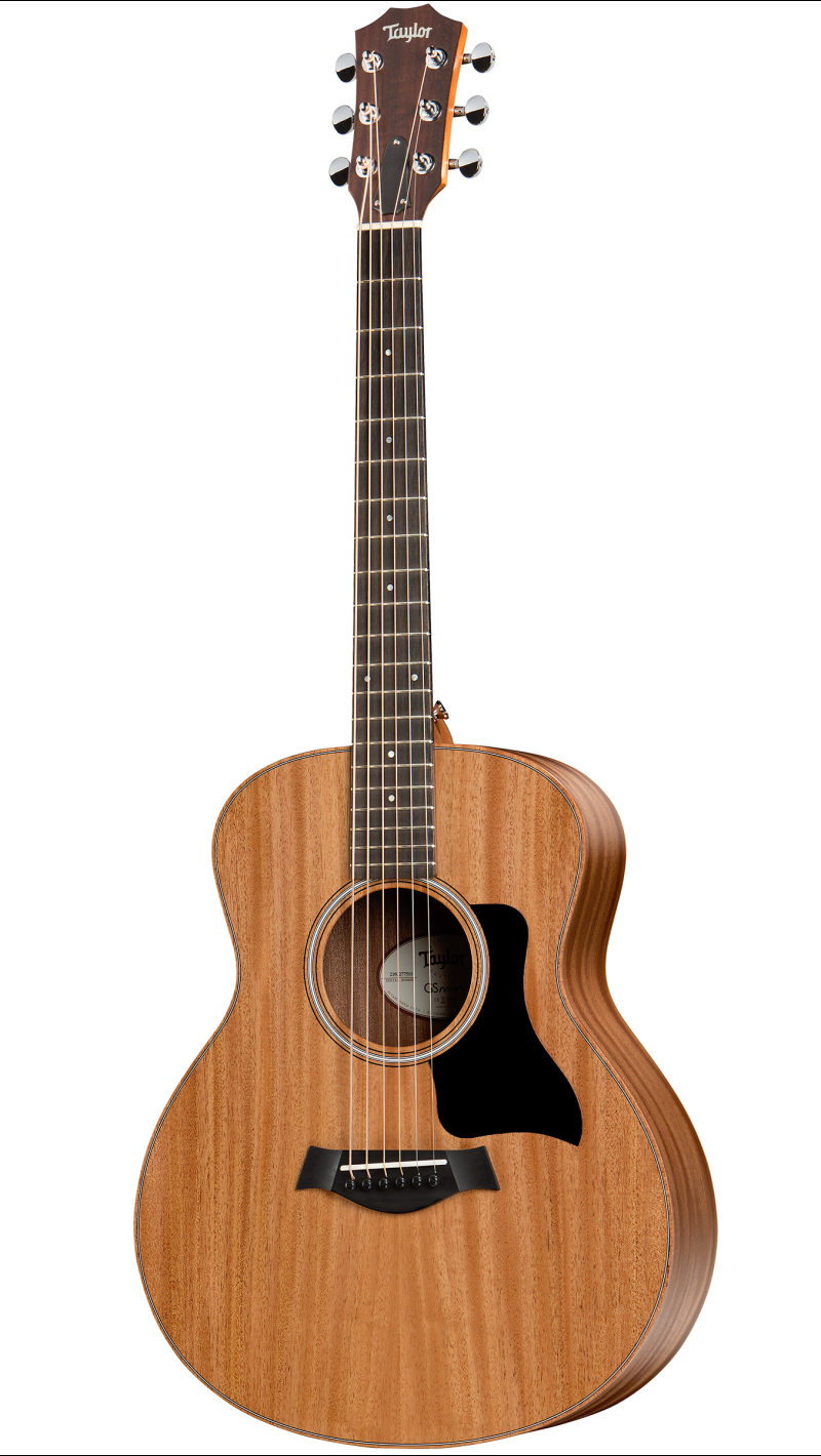 Taylor GS Mini Acoustic Guitar Spokane sale Hoffman Music 00887766128151