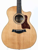 Taylor H407002111008350000 Acoustic Guitar Spokane sale Hoffman Music 887766134596