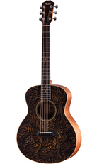Taylor HG04016017007931341-R0107 Acoustic Guitar Spokane sale Hoffman Music 00887766136897