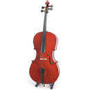 Thankful Strings A100 3/4 Cello 3/4 Size Cello Spokane sale Hoffman Music 027002501007