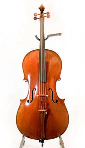 Thankful Strings A200 4/4 Cello 4/4 Cello Spokane sale Hoffman Music 027441002