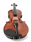 Thankful Strings B25 1/16 Violin 1/16 Size Violin Spokane sale Hoffman Music 022045361