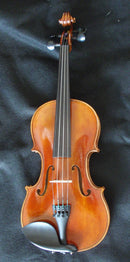 Thankful Strings B25 14" Viola 14" Size Viola Spokane sale Hoffman Music 025038933