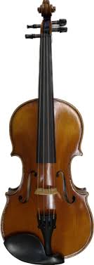 Thankful Strings B50 15" Viola 15" Size Viola Spokane sale Hoffman Music 02500515