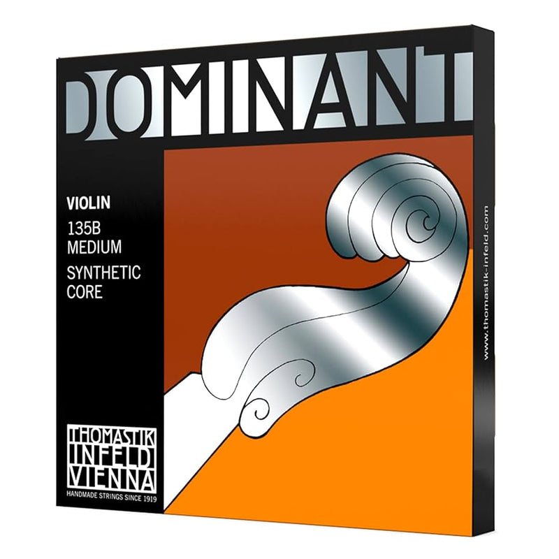 Thomastik 135B 4/4 Size Violin String Set Spokane sale Hoffman Music 9003918600257