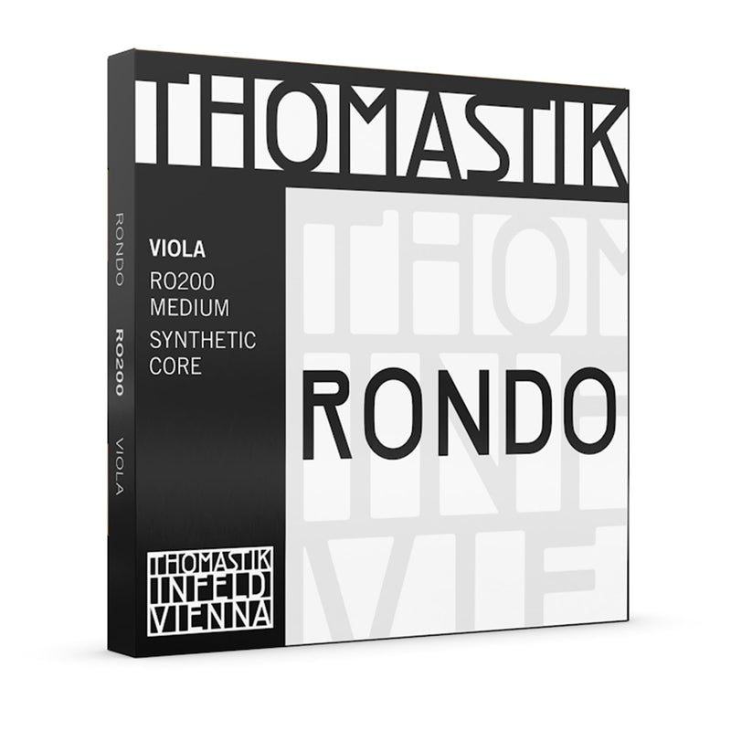 Thomastik RO200 Viola Strings Spokane sale Hoffman Music RONDOVASET