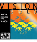 Thomastik VIS100 Violin Spokane sale Hoffman Music 9003918601926