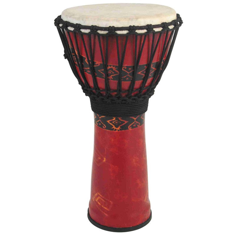 Toca SFDJ-12RP Djembe Spokane sale Hoffman Music 736021807204