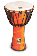 Toca SFDJ-9F Djembe Spokane sale Hoffman Music 736021285743