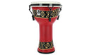 Toca SFDMX-9RP Djembe Spokane sale Hoffman Music 736021257443