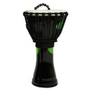 Toca SFMDJ-10GR Djembes Spokane sale Hoffman Music 037728531806