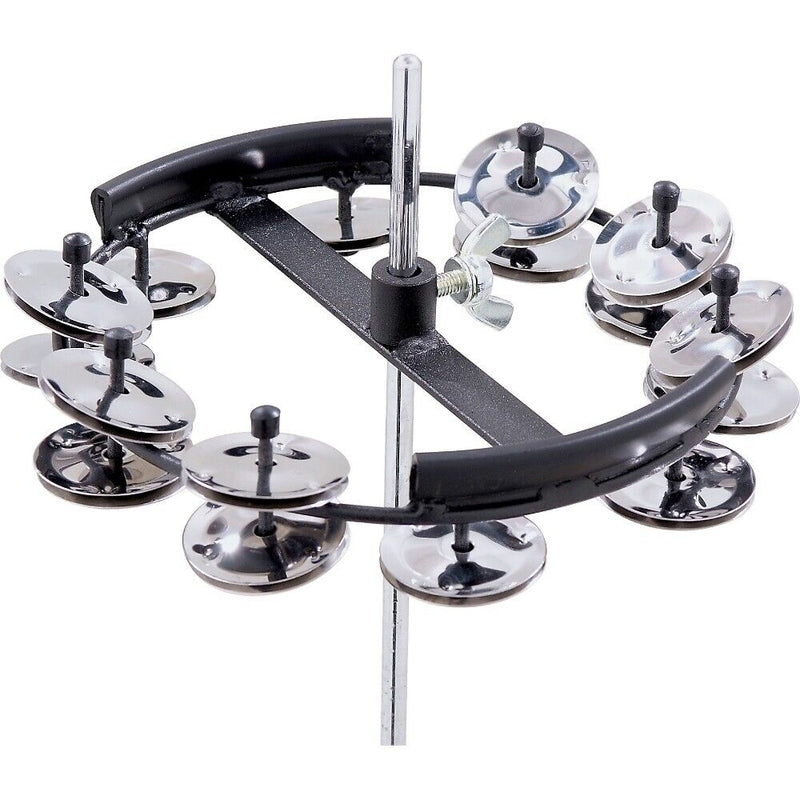 Toca T-HHZT Tambourine Spokane sale Hoffman Music 736021150539