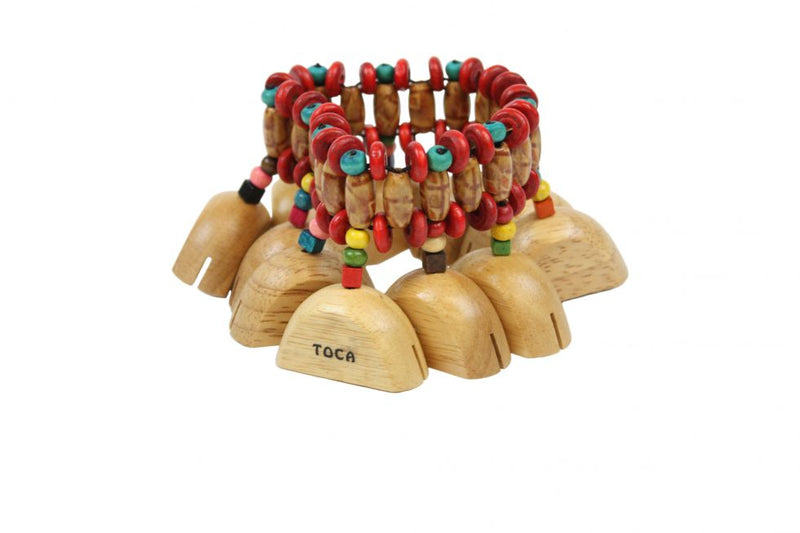 Toca T-WRA Hand Held Percussion Spokane sale Hoffman Music 731201358309