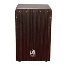 Toca TCAJWH-DW Cajon Spokane sale Hoffman Music 037728524938