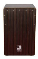 Toca TCAJWH-M Cajon/Accessories Spokane sale Hoffman Music 037728524945