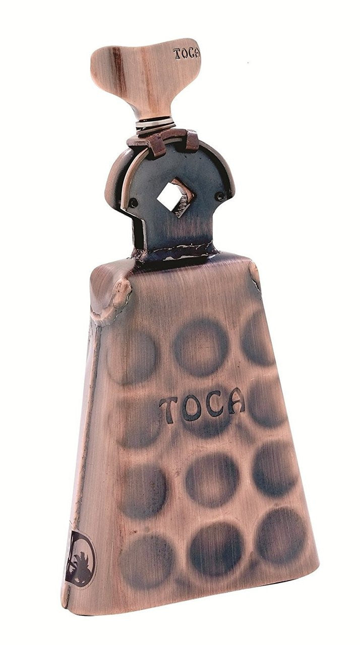 Toca TPC-1BC Hand Held Percussion Spokane sale Hoffman Music 736021286139