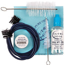 ULTRAPURE UPOLOWBKIT Brass Cleaning Spokane sale Hoffman Music 895603002243
