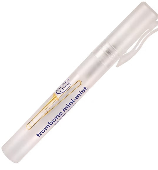 ULTRAPURE UPOMIST Brass Cleaning Spokane sale Hoffman Music UPOMIST