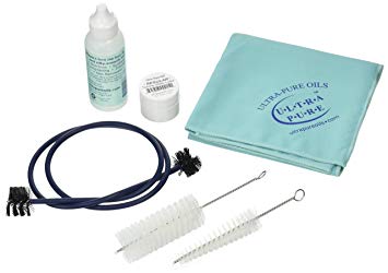 ULTRAPURE UPOTPTKIT Trumpet Cleaning Kit Spokane sale Hoffman Music 895603002076