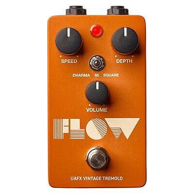 UniversalAudio UA-FLOW-U Guitar Spokane sale Hoffman Music 987654968765747