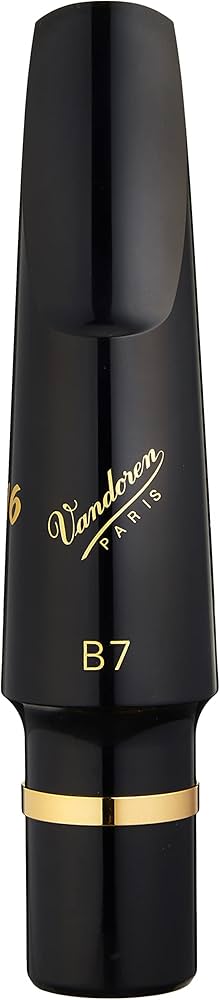 Vandoren B7 Baritone Saxophone Mouthpiece Spokane sale Hoffman Music 008576231644 