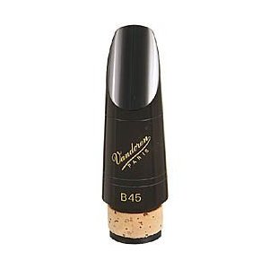 Vandoren CM308 B45 Clarinet Mouthpiece Spokane sale Hoffman Music 008576210212