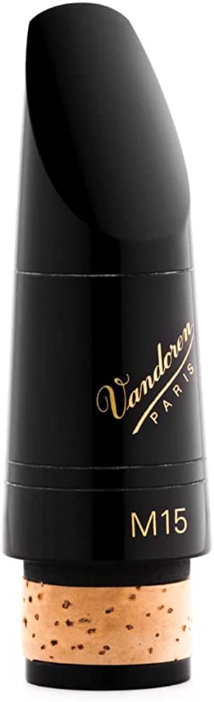 Vandoren CM317(M15) Clarinet Mouthpiece Spokane sale Hoffman Music 008576211622