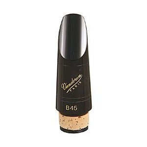 Vandoren CM344 B45 Bass Clarinet Mouthpiece Spokane sale Hoffman Music 008576210540