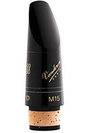 Vandoren CM4138 Clarinet Mouthpiece Spokane sale Hoffman Music 008576211141