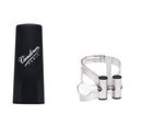 Vandoren LC51PP Woodwind Mouthpiece Accessory Spokane sale Hoffman Music 008576312640