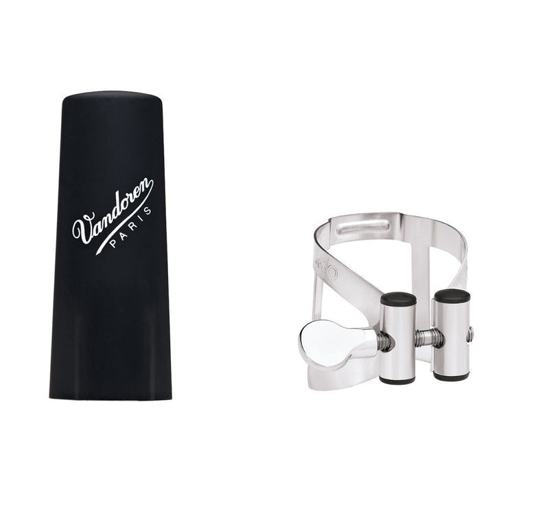 Vandoren LC51PP Woodwind Mouthpiece Accessory Spokane sale Hoffman Music 008576312640