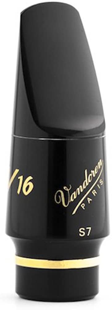 Vandoren S7 Soprano Saxophone Mouthpiece Spokane sale Hoffman Music 008576231552