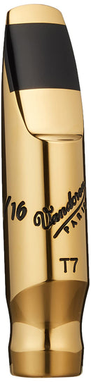 Vandoren SM823GM Tenor Sax Mouthpiece Spokane sale Hoffman Music 008576231729